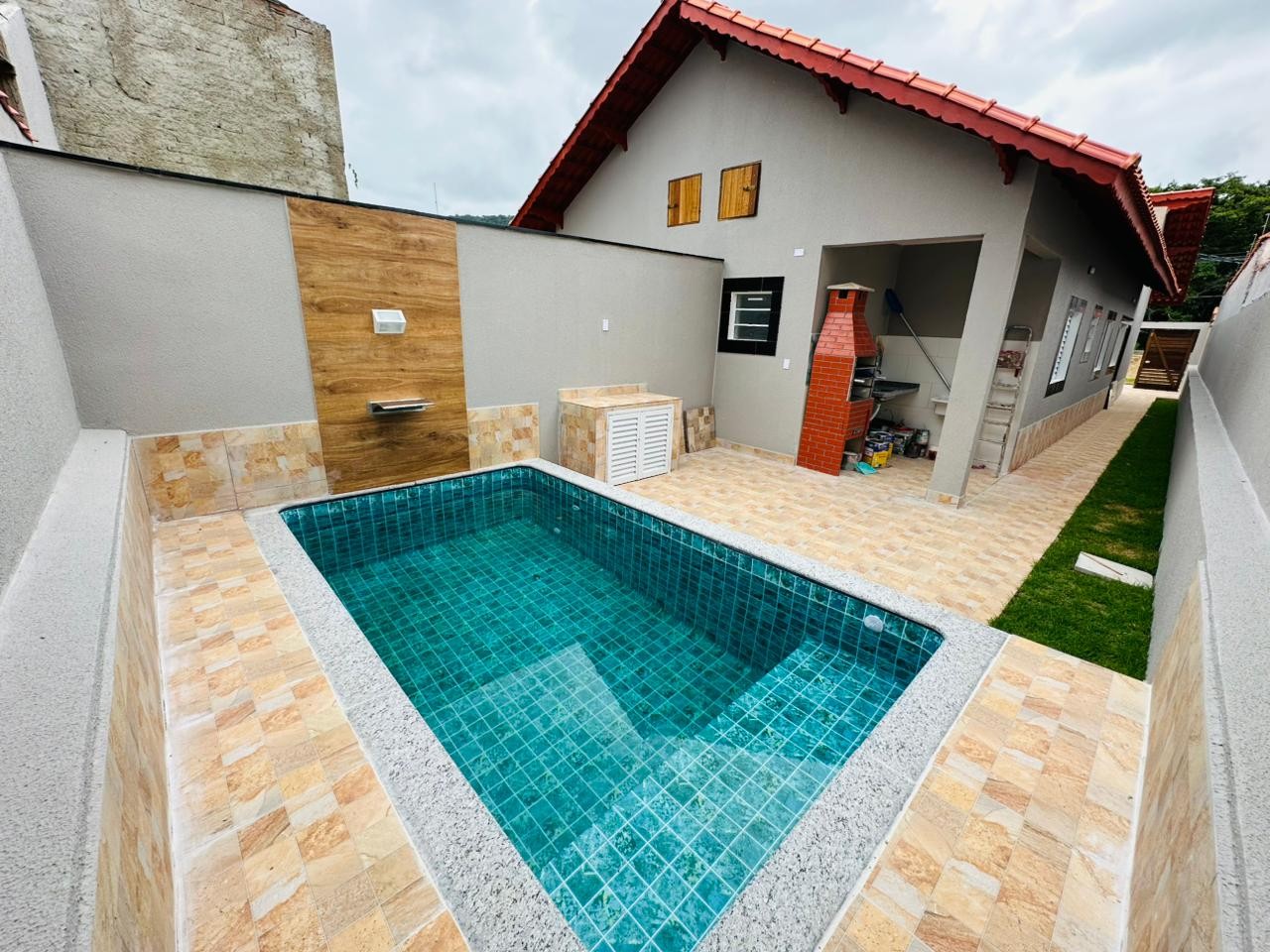 Casa, 2 quartos - Foto 13