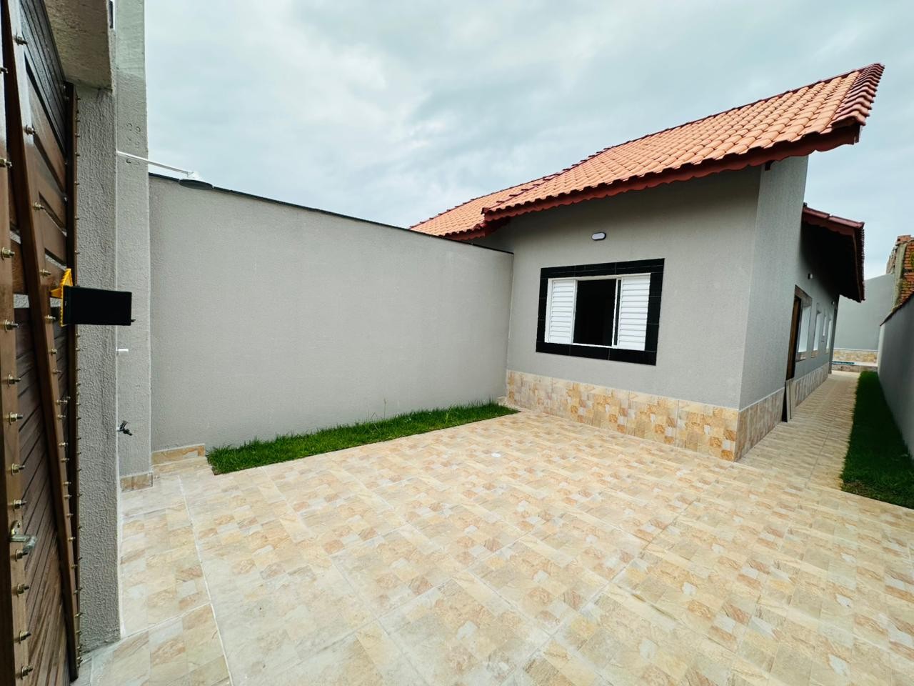 Casa, 2 quartos - Foto 4