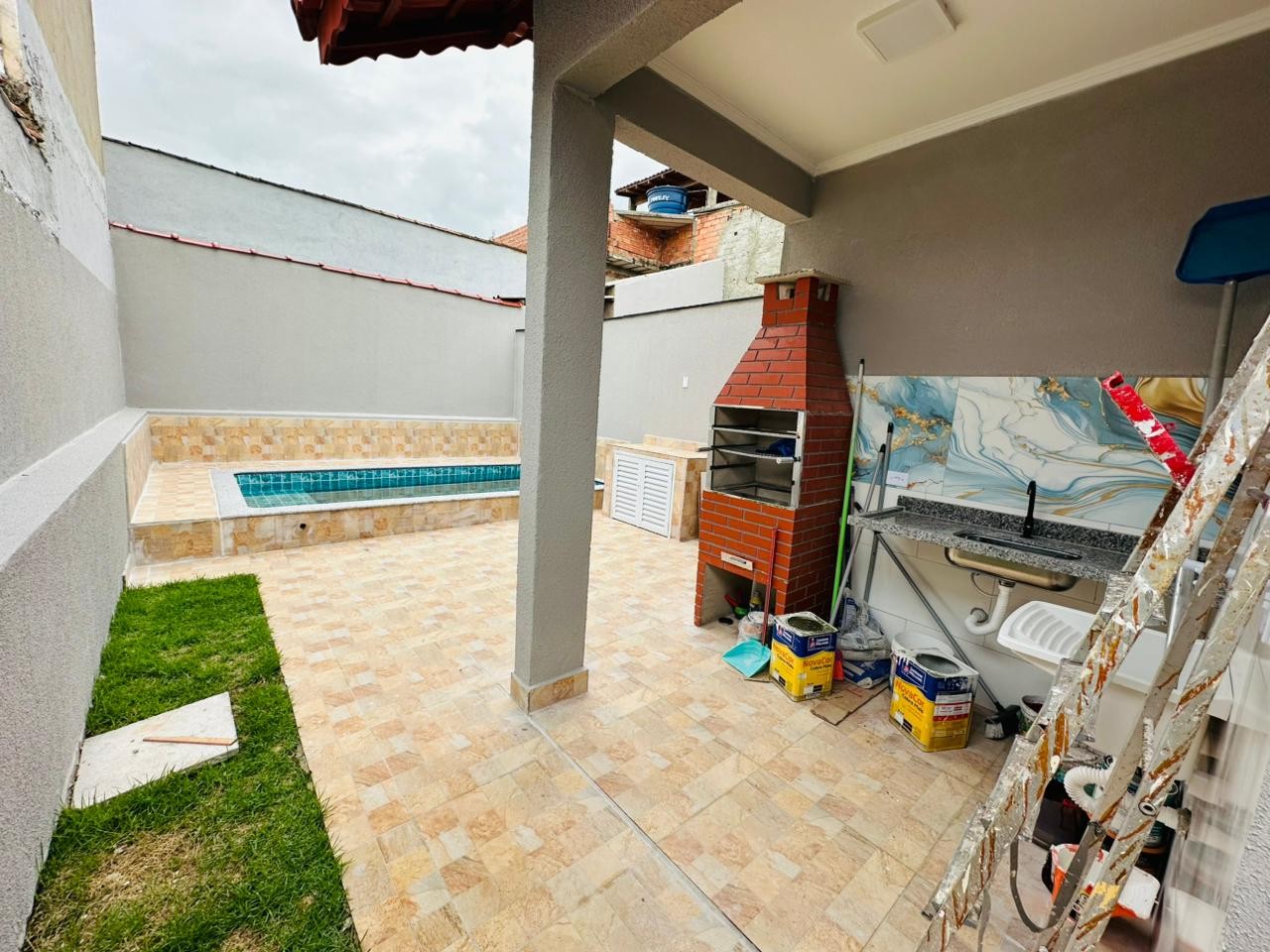 Casa, 2 quartos - Foto 17