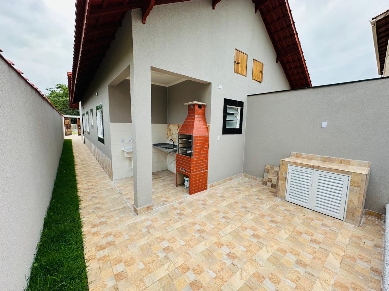 Casa, 2 quartos - Foto 15