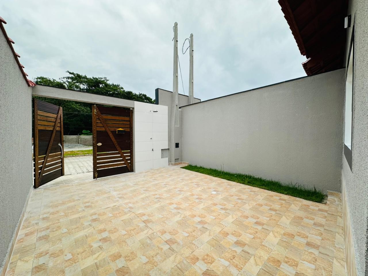 Casa, 2 quartos - Foto 5