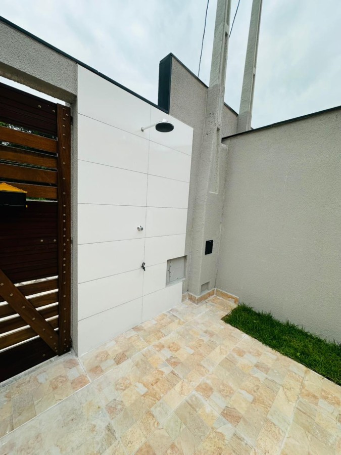 Casa, 2 quartos - Foto 18