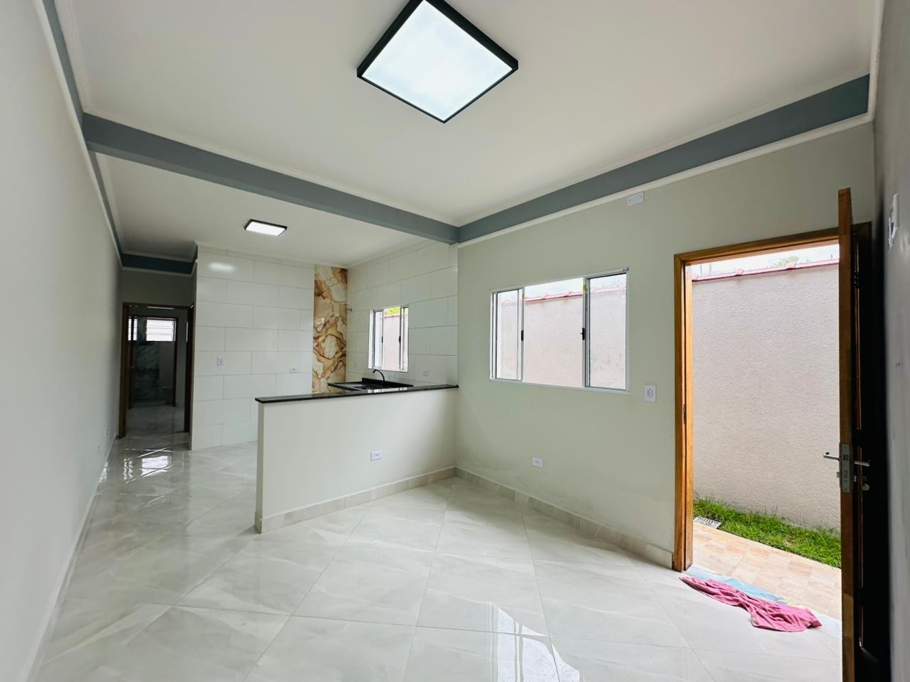 Casa, 2 quartos - Foto 7