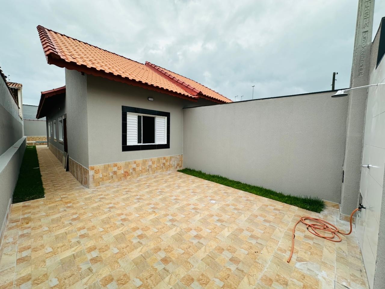 Casa, 2 quartos - Foto 3