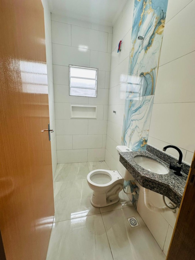 Casa, 2 quartos - Foto 12