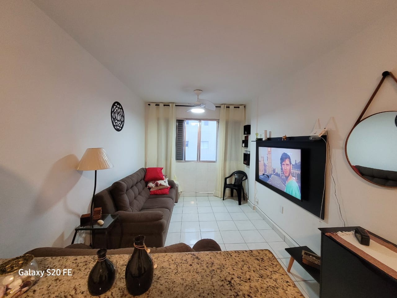 Apartamento, 1 quarto - Foto 5