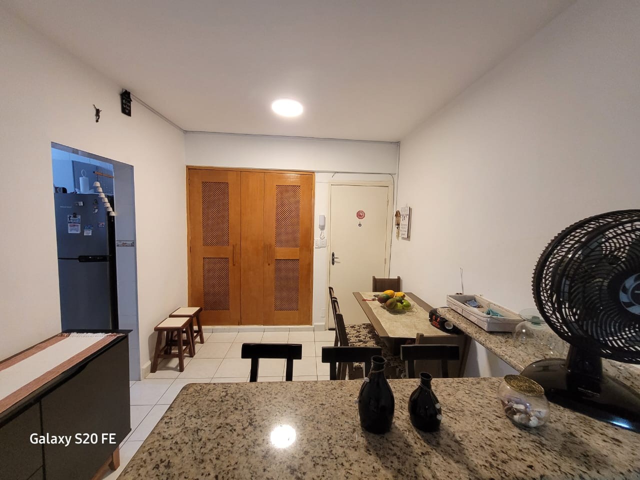 Apartamento, 1 quarto - Foto 6