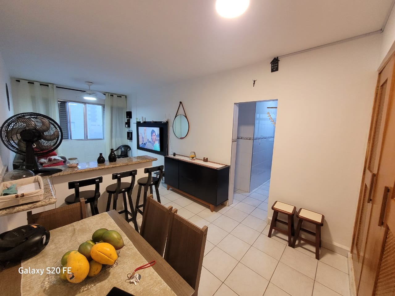 Apartamento, 1 quarto - Foto 1