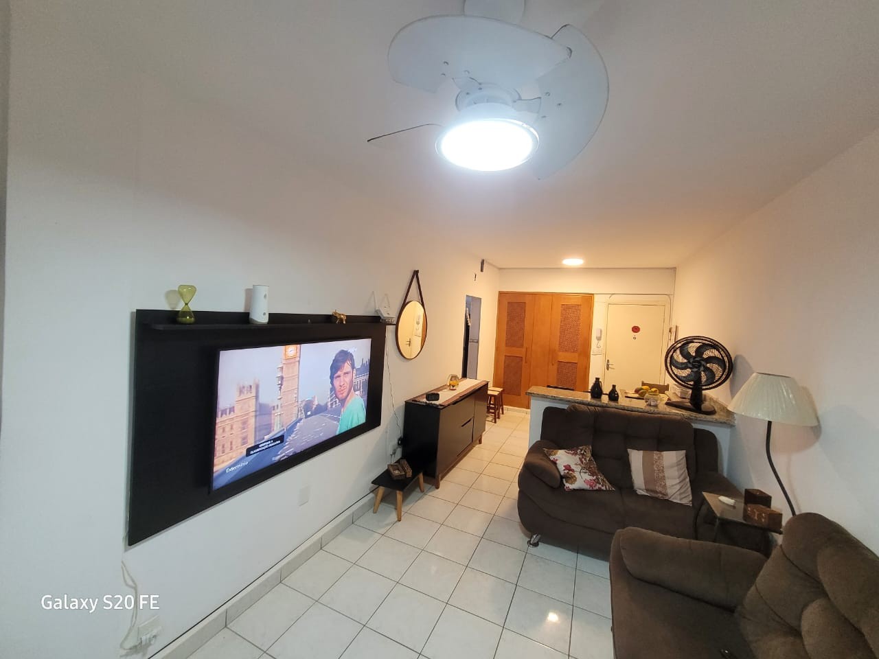 Apartamento, 1 quarto - Foto 10