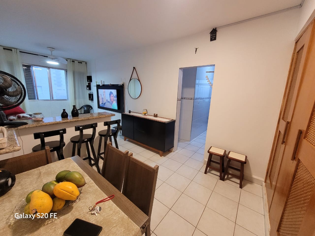 Apartamento, 1 quarto - Foto 8