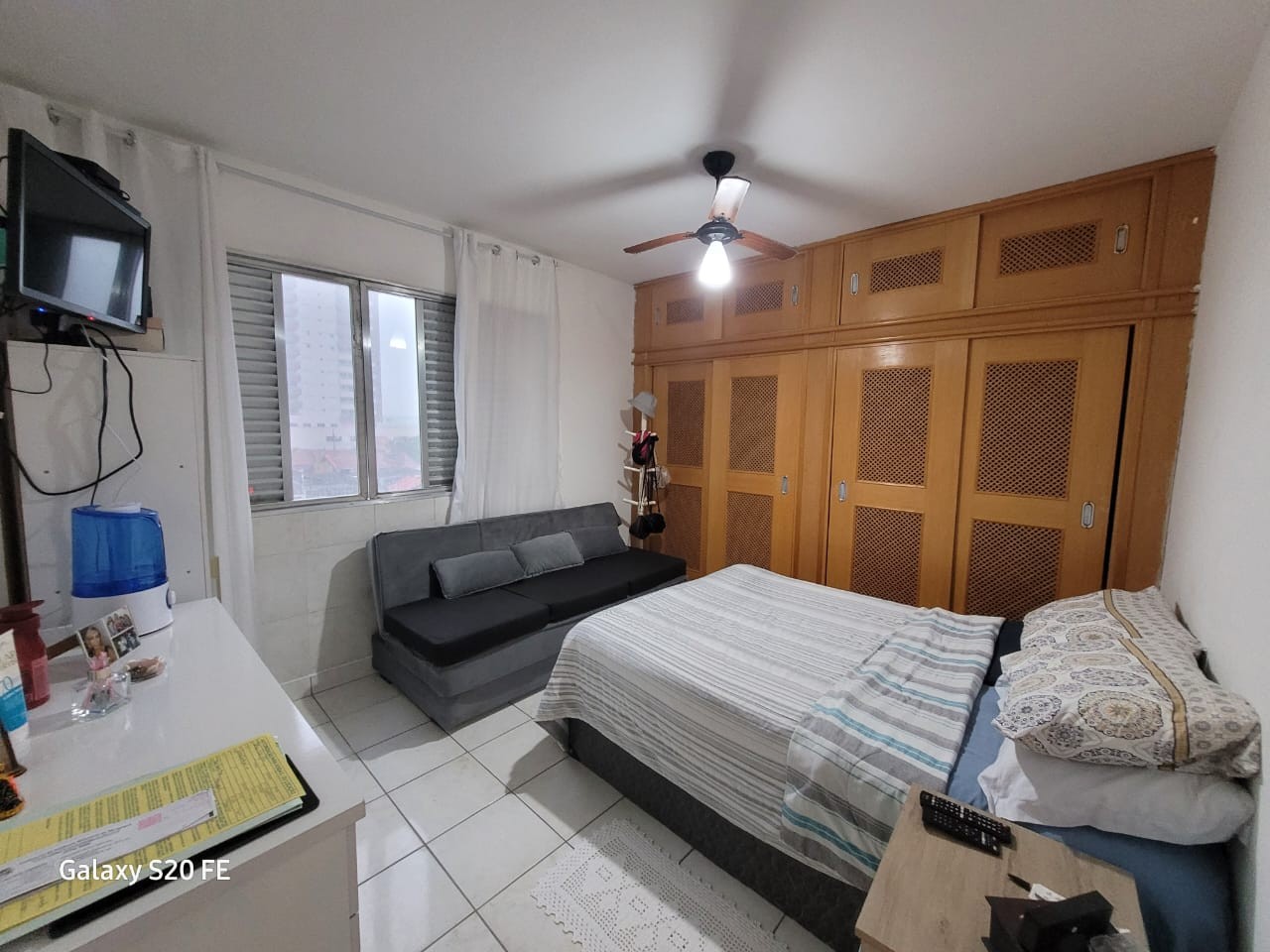 Apartamento, 1 quarto - Foto 14