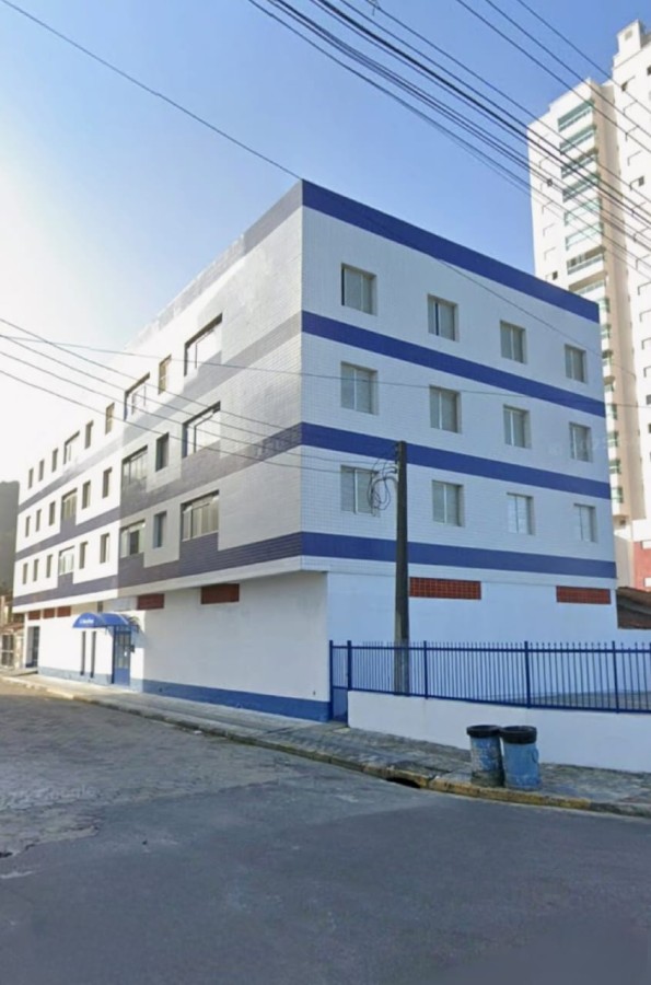 Apartamento, 1 quarto - Foto 4