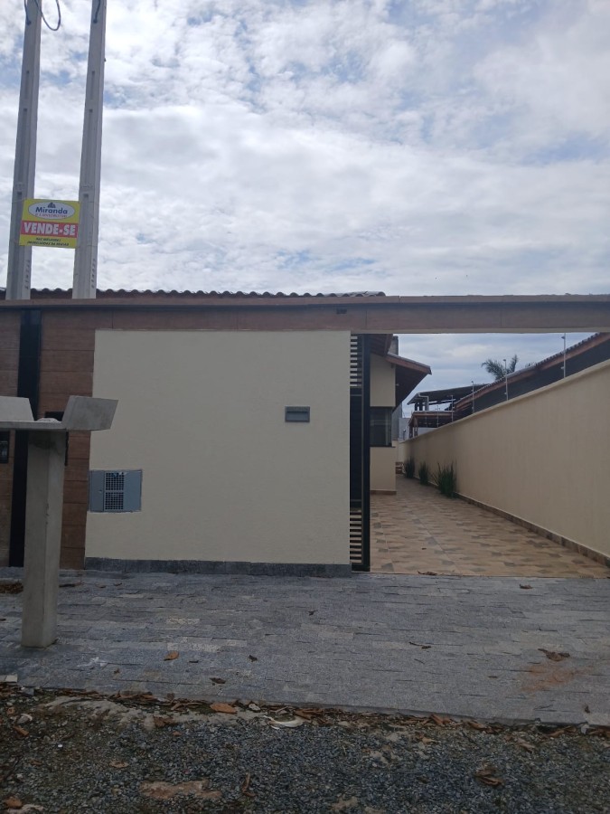 Casa, 3 quartos - Foto 3