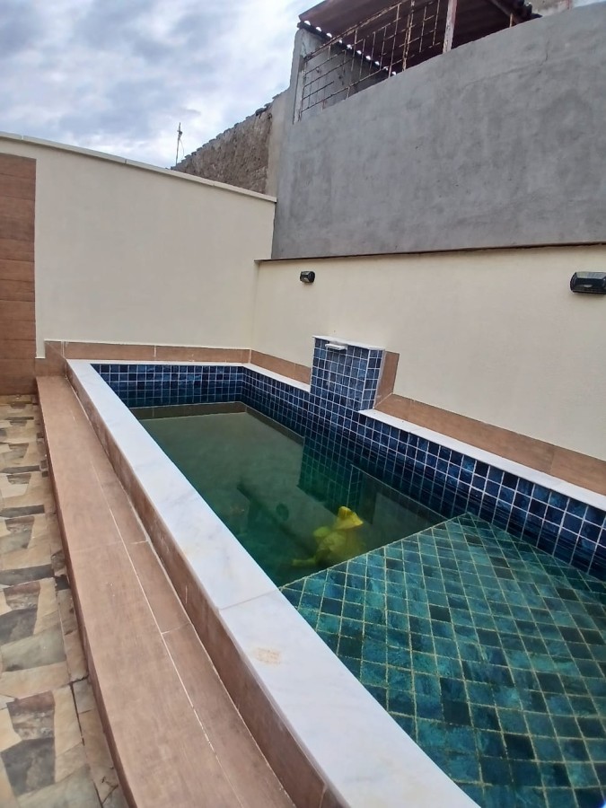 Casa, 3 quartos - Foto 20