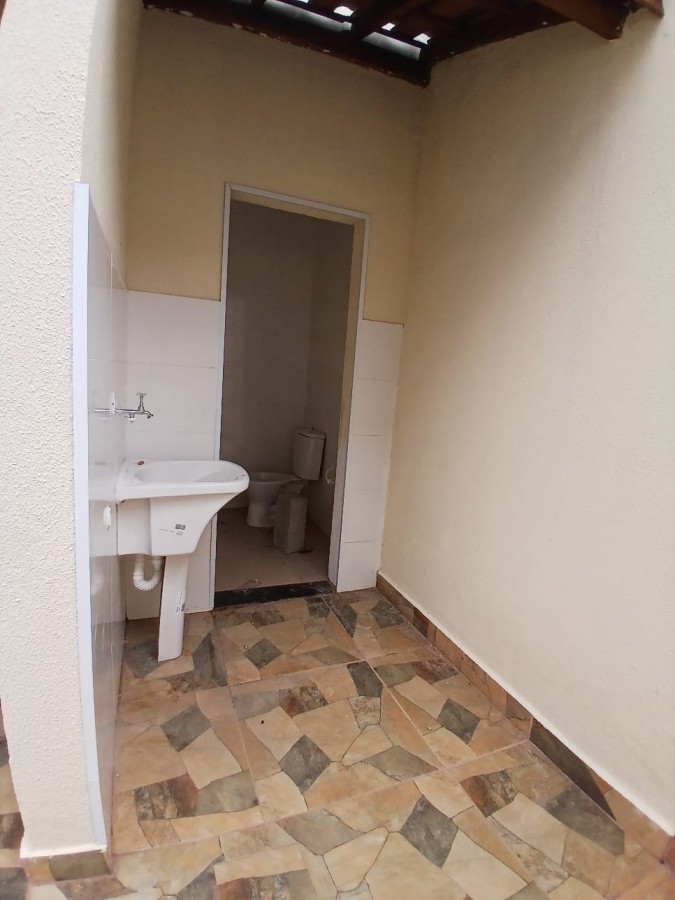 Casa, 3 quartos - Foto 21