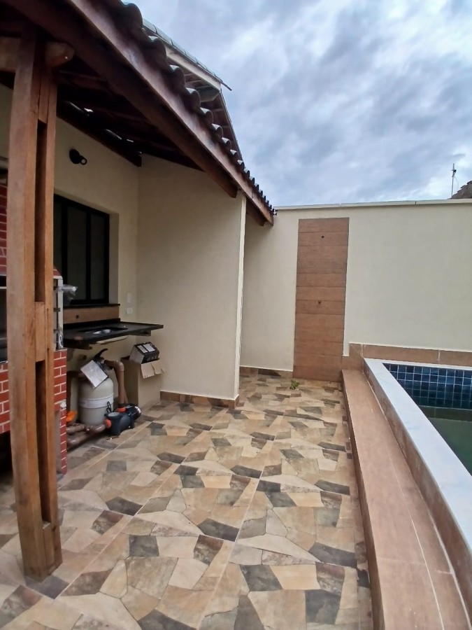 Casa, 3 quartos - Foto 19