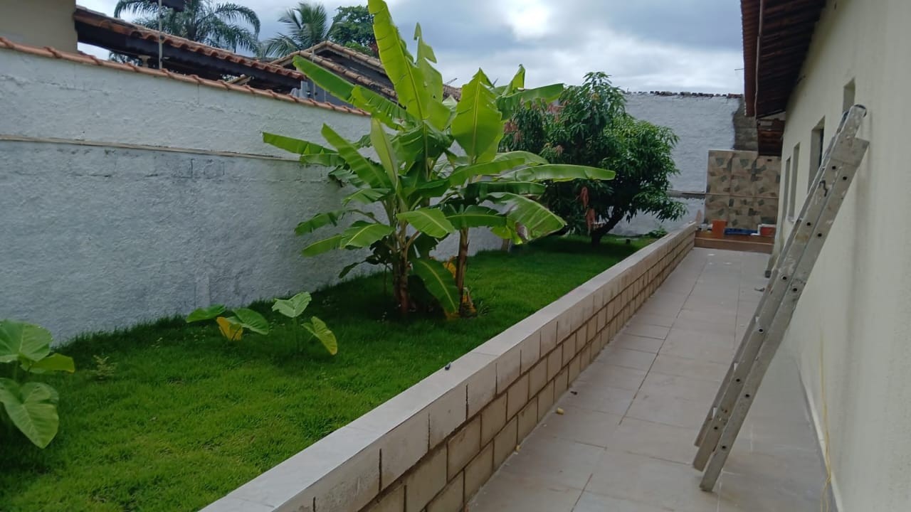 Casa, 3 quartos - Foto 11