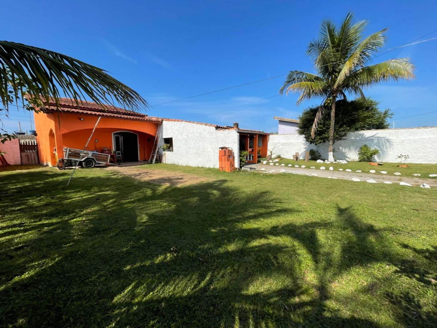 Casa, 3 quartos - Foto 3