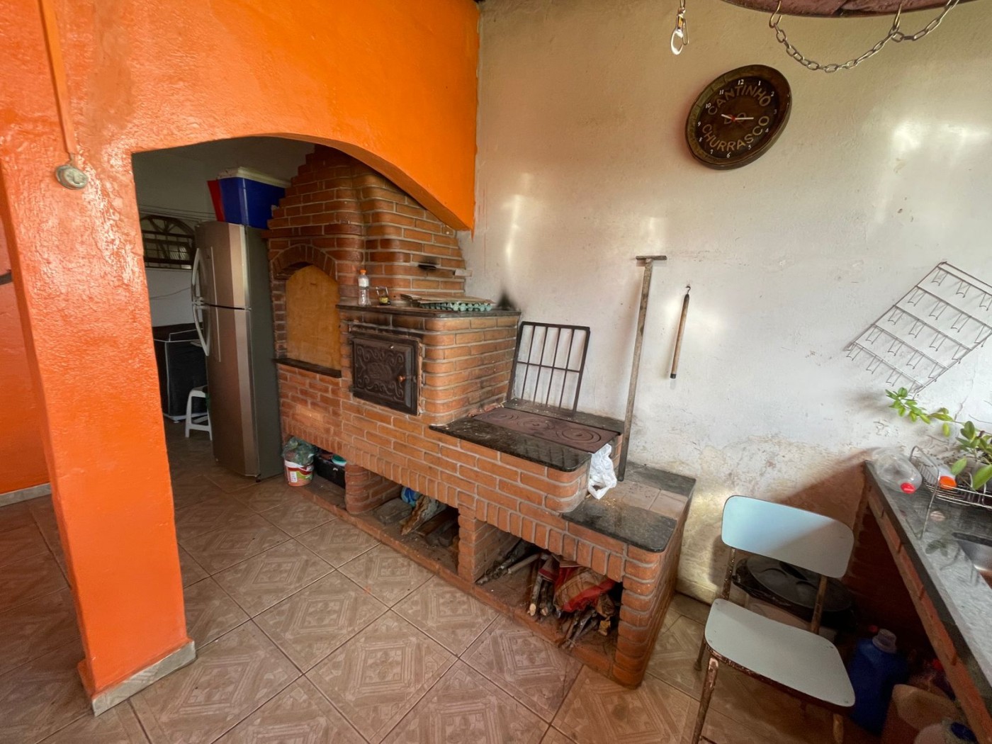 Casa, 3 quartos - Foto 21