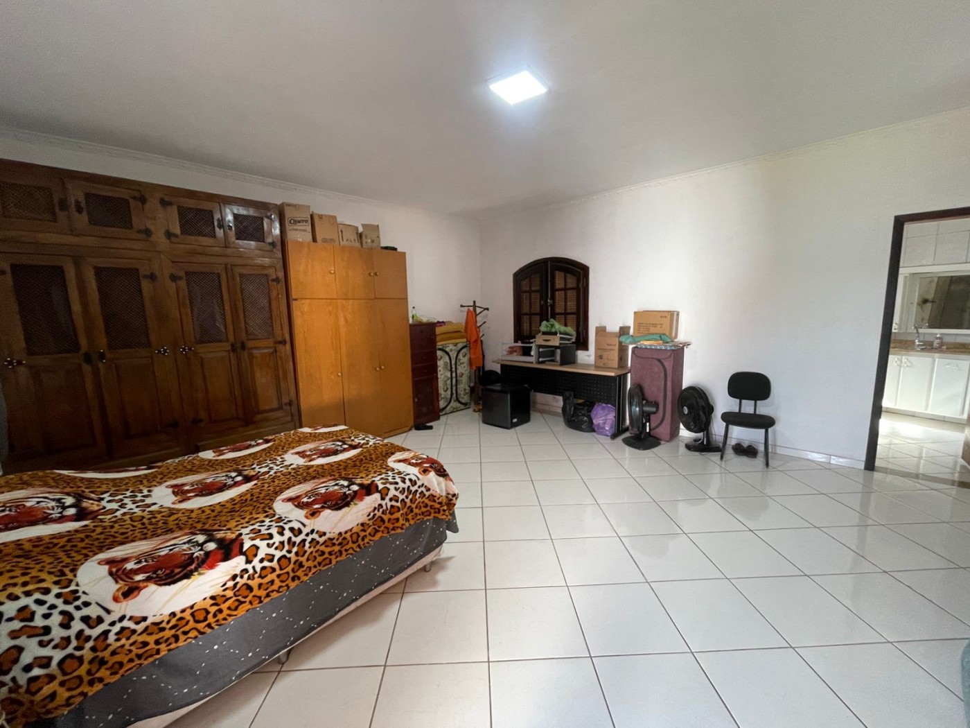 Casa, 3 quartos - Foto 9