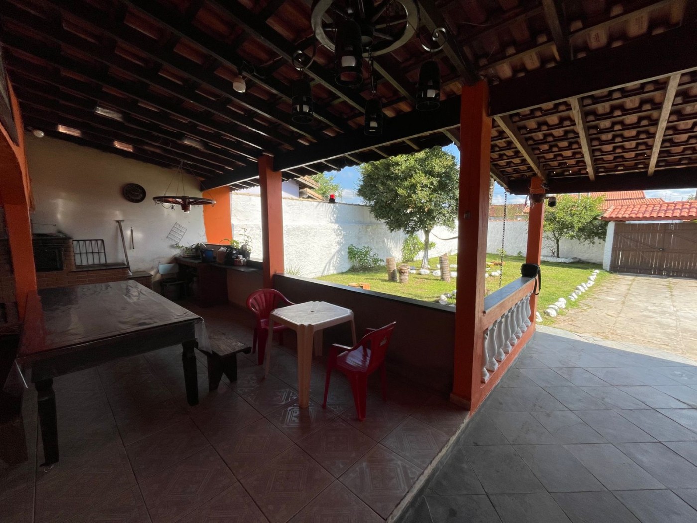 Casa, 3 quartos - Foto 4