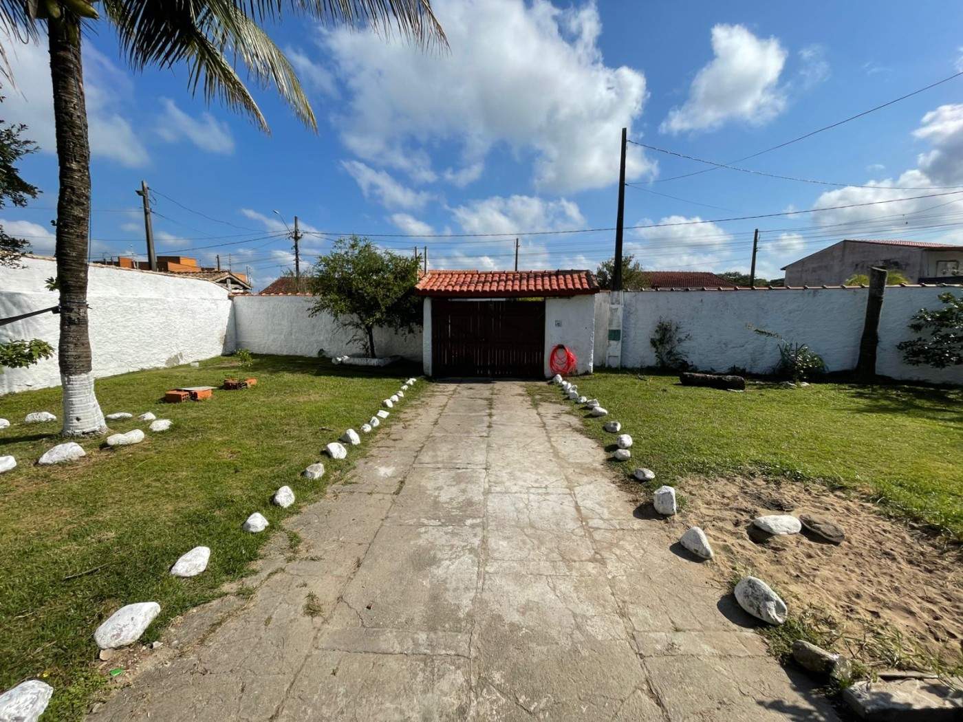 Casa, 3 quartos - Foto 16