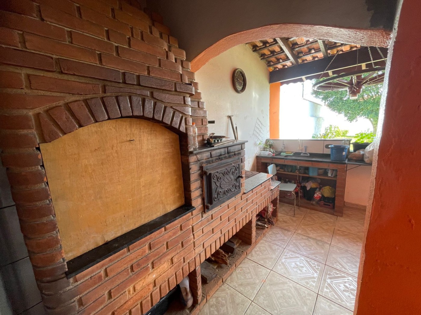 Casa, 3 quartos - Foto 20