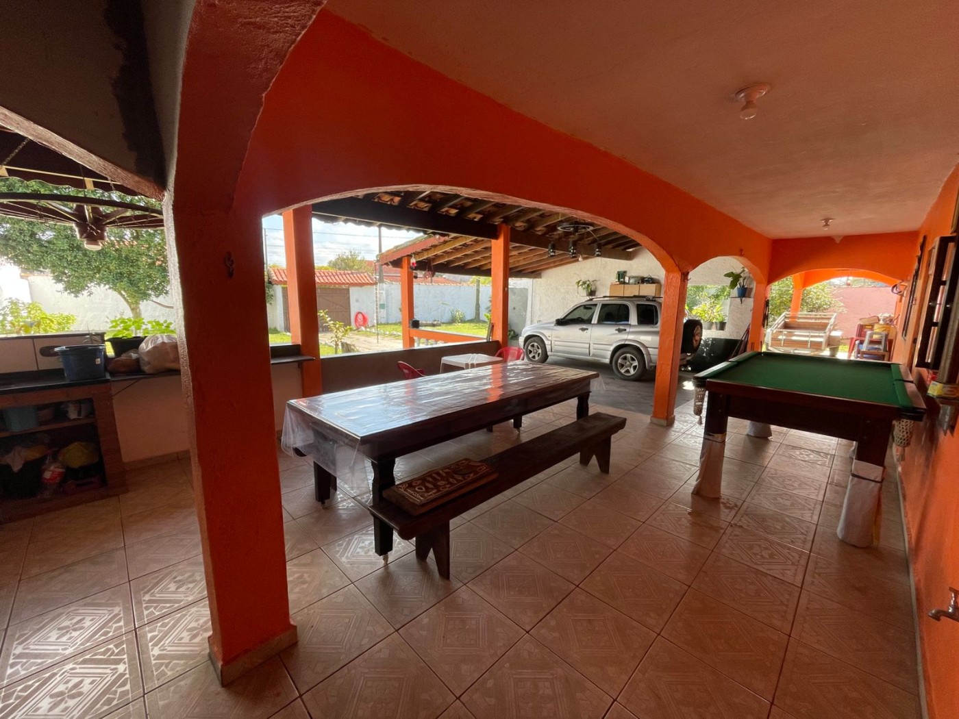 Casa, 3 quartos - Foto 5