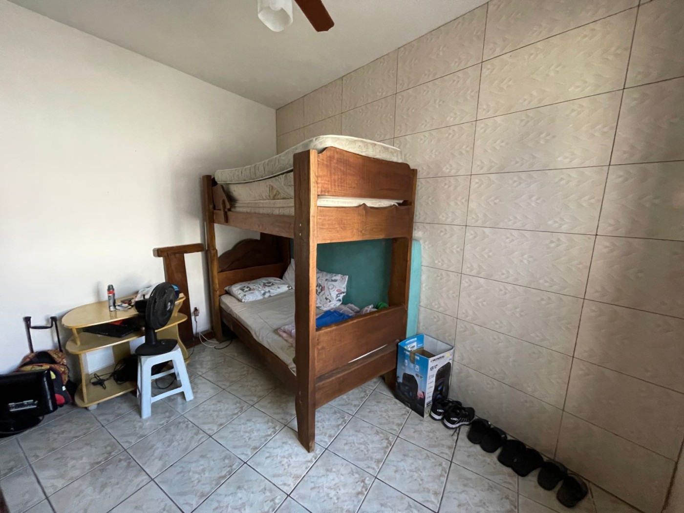 Casa, 3 quartos - Foto 17