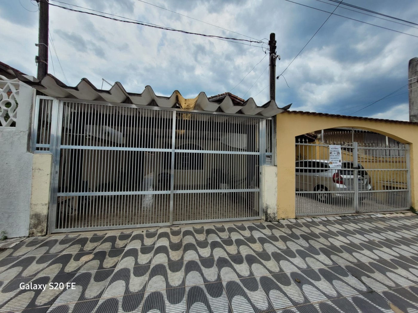 Casa, 2 quartos - Foto 20