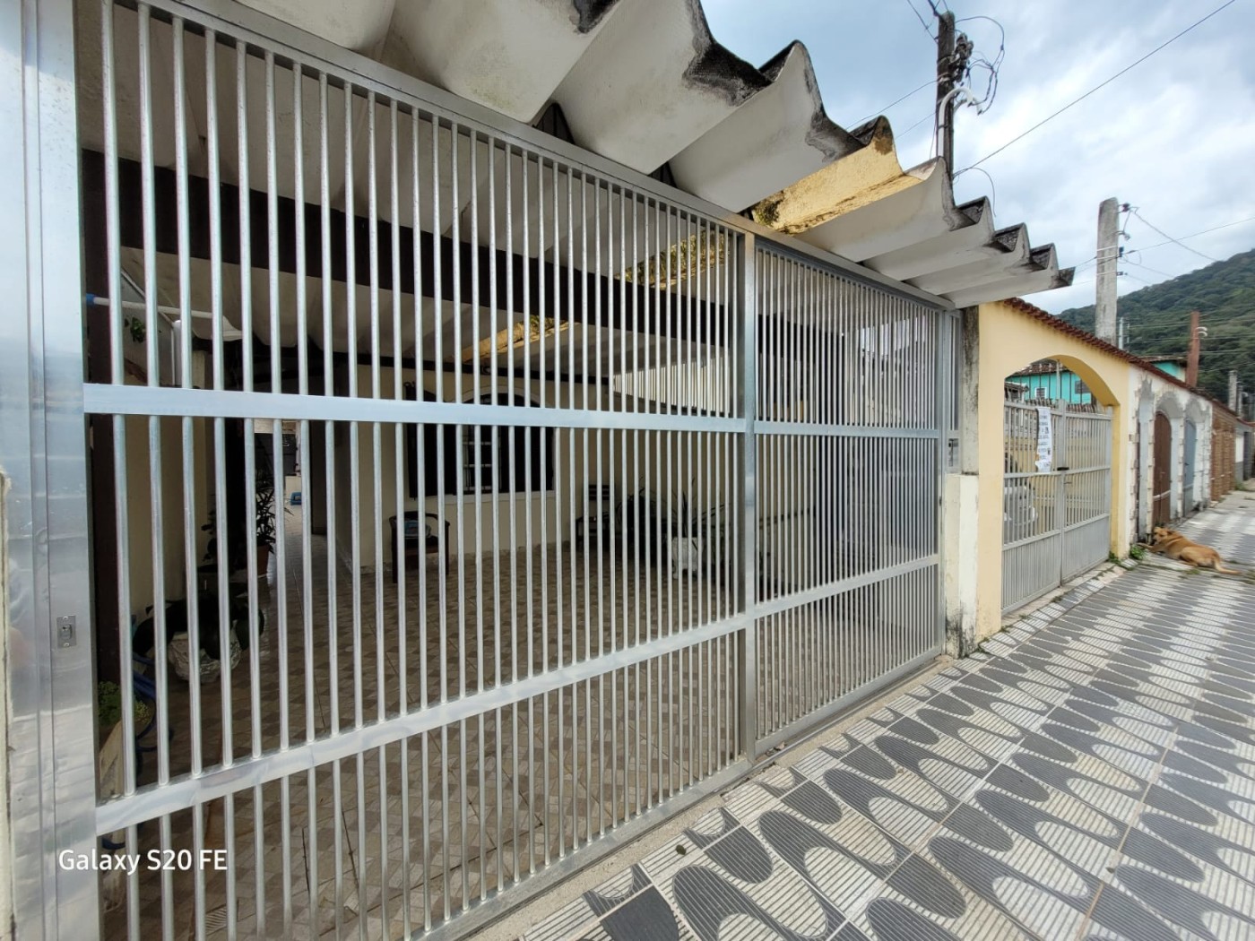 Casa, 2 quartos - Foto 3