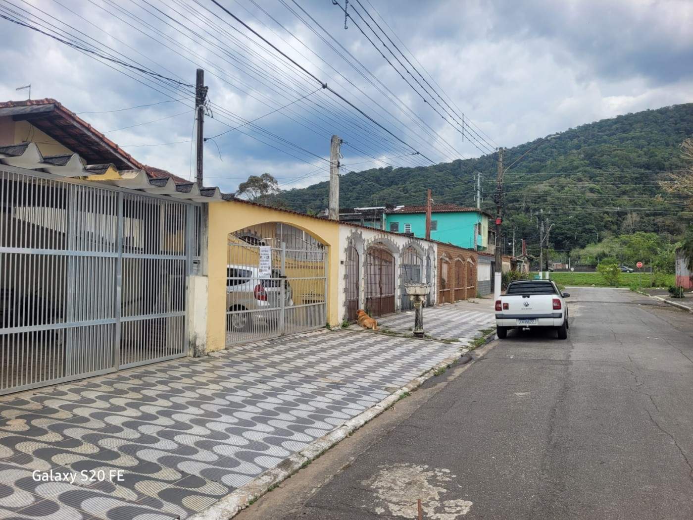 Casa, 2 quartos - Foto 2