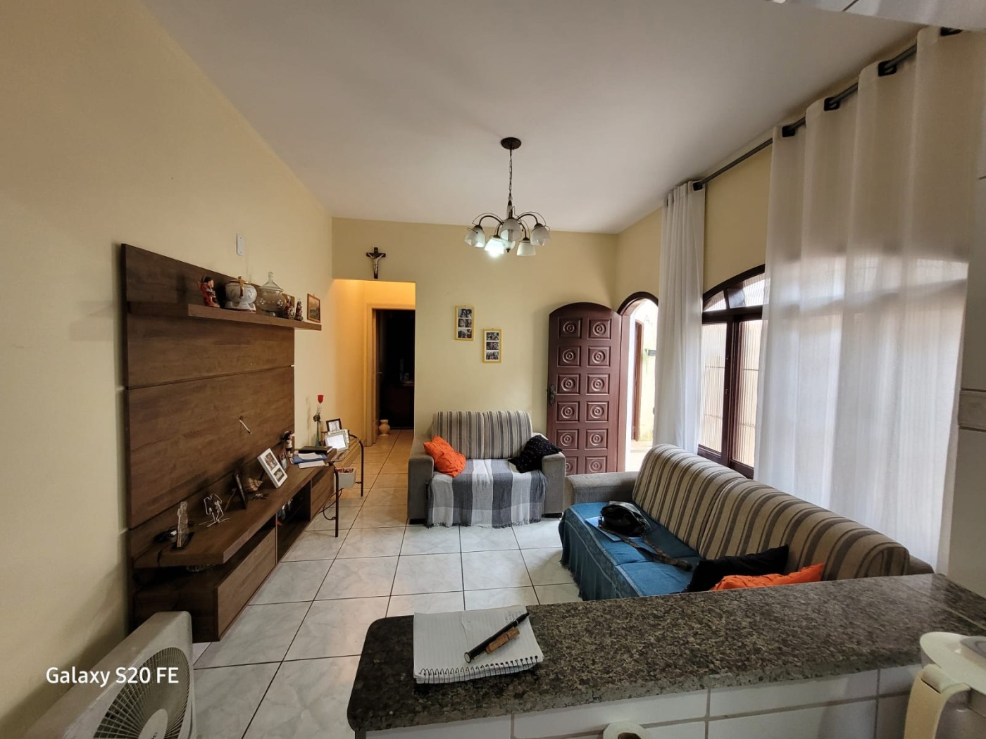 Casa, 2 quartos - Foto 7