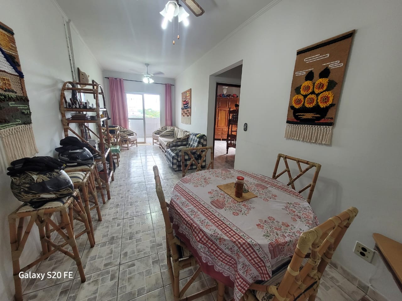 Apartamento, 1 quarto - Foto 1