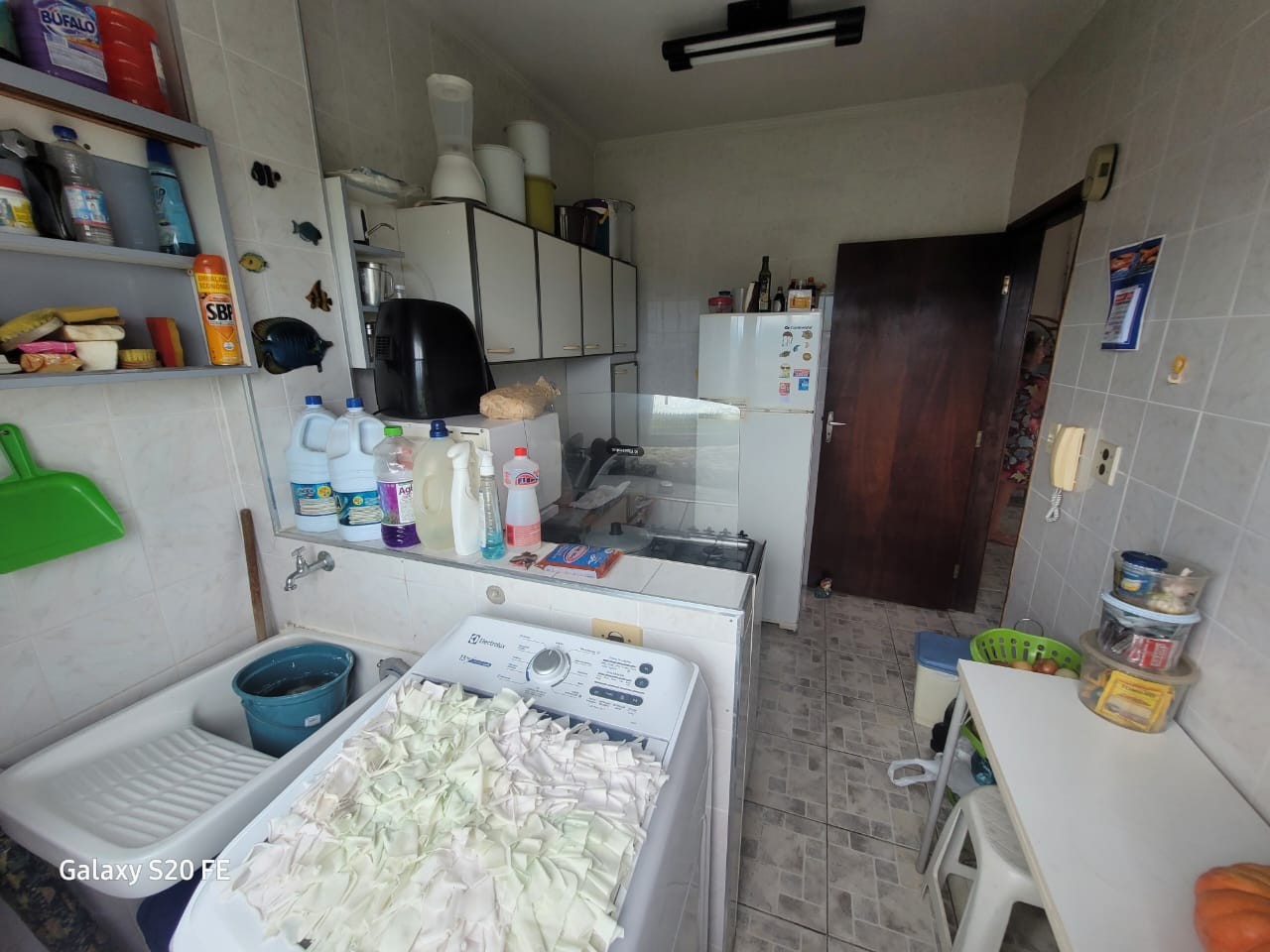 Apartamento, 1 quarto - Foto 10