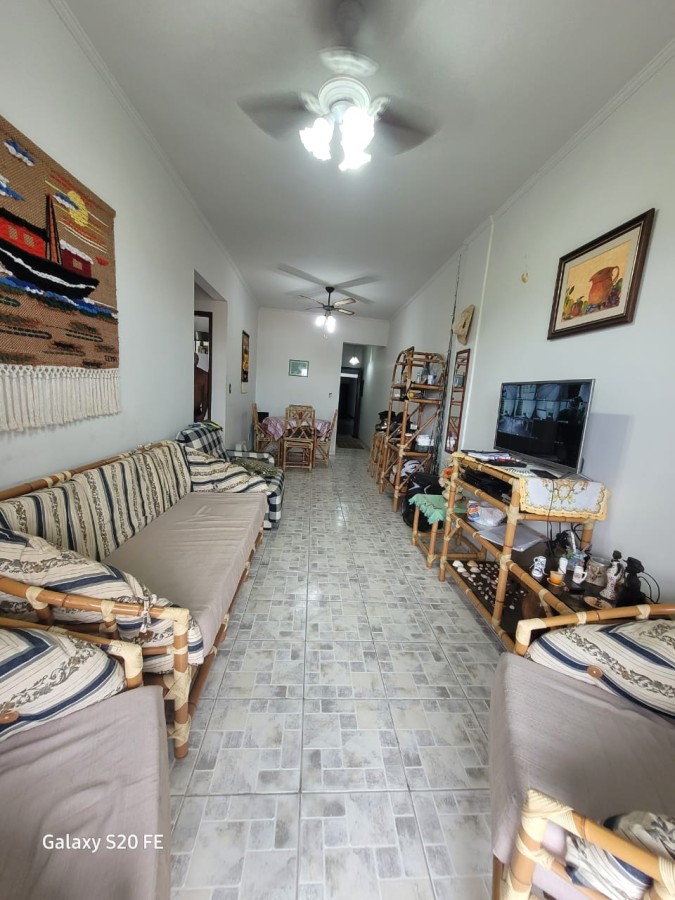 Apartamento, 1 quarto - Foto 4