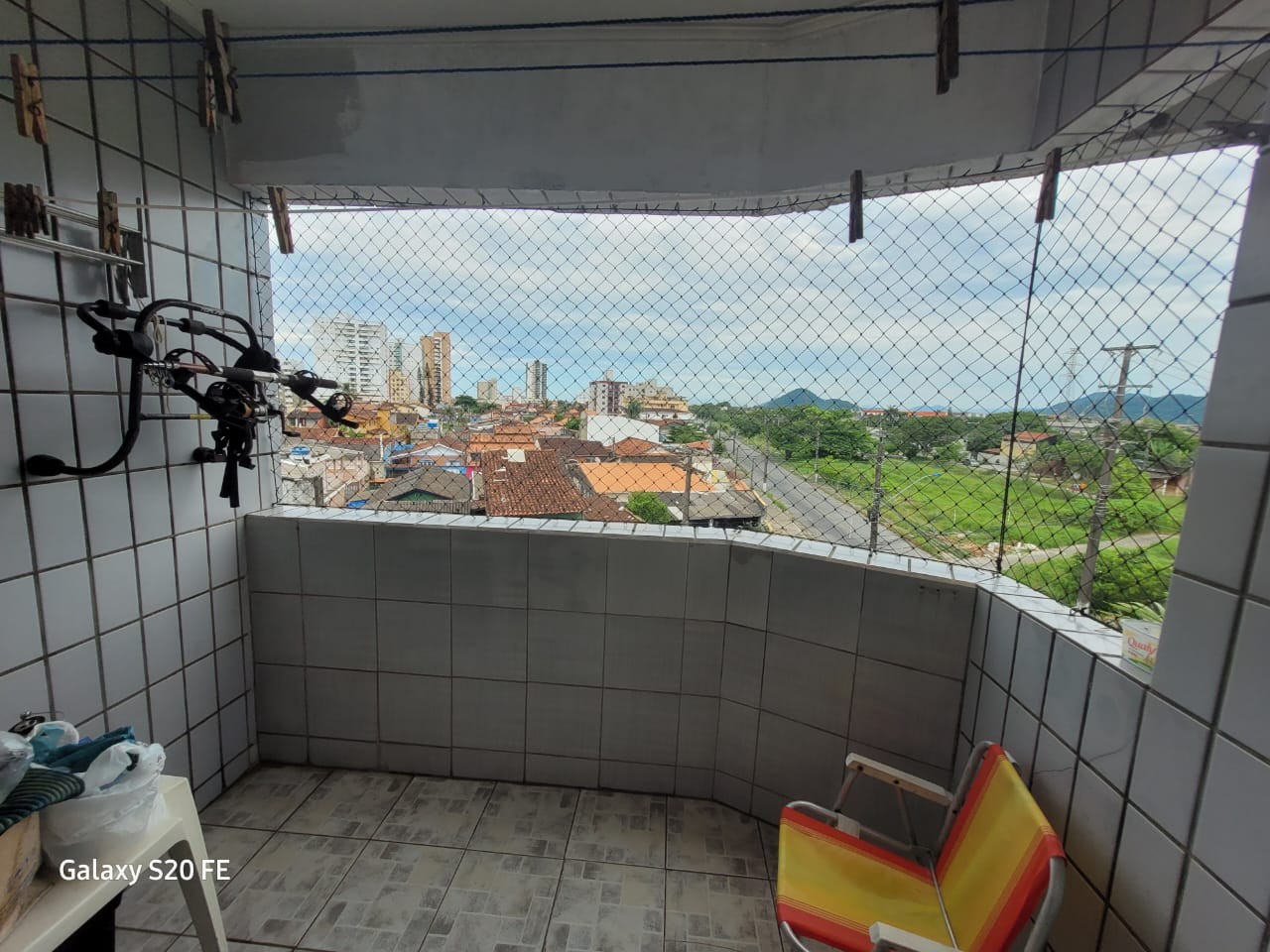 Apartamento, 1 quarto - Foto 3