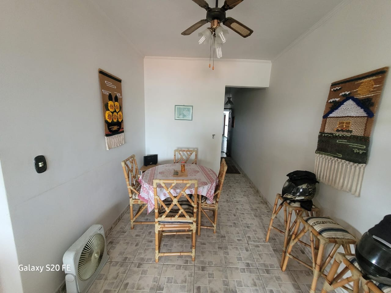 Apartamento, 1 quarto - Foto 5