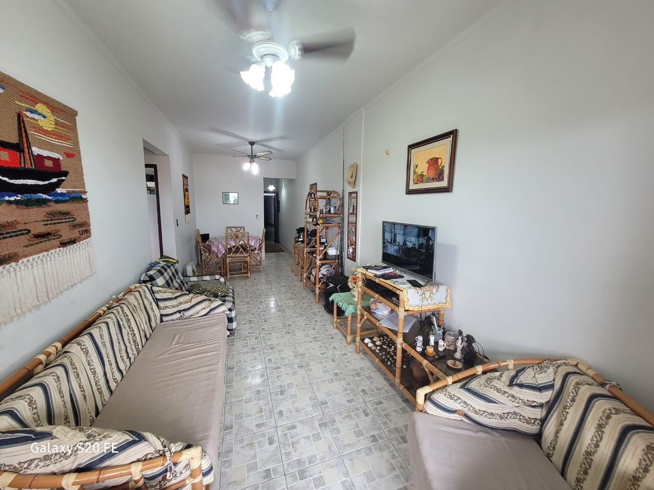 Apartamento, 1 quarto - Foto 6