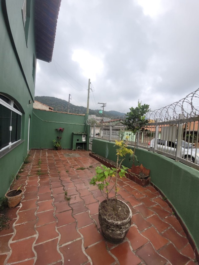 Sobrado, 4 quartos - Foto 4