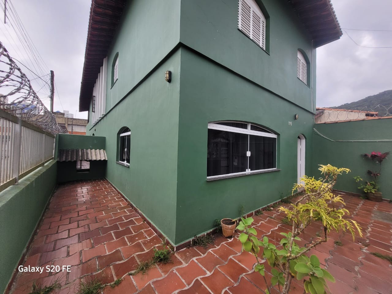 Sobrado, 4 quartos - Foto 3