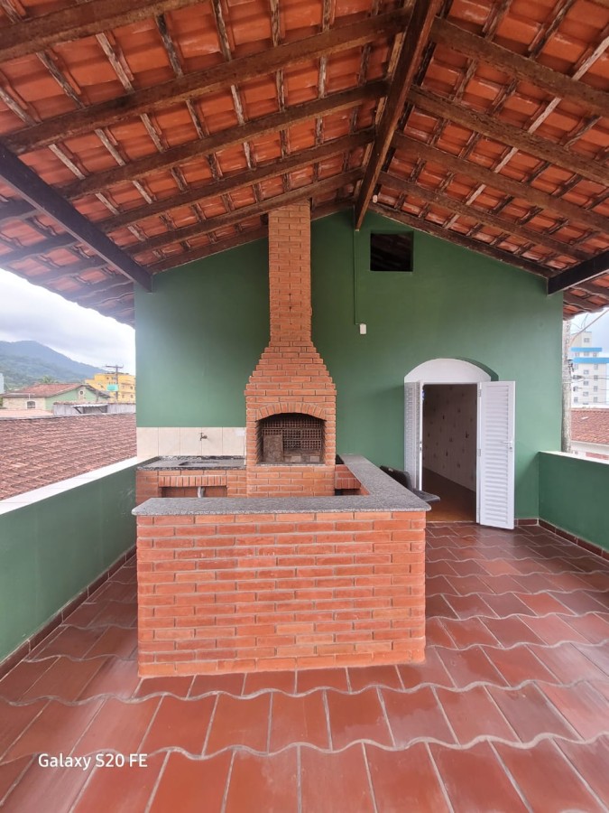 Sobrado, 4 quartos - Foto 1