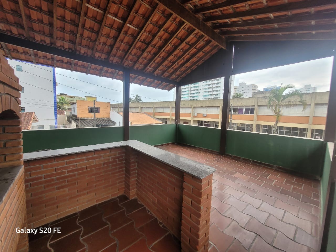 Sobrado, 4 quartos - Foto 23