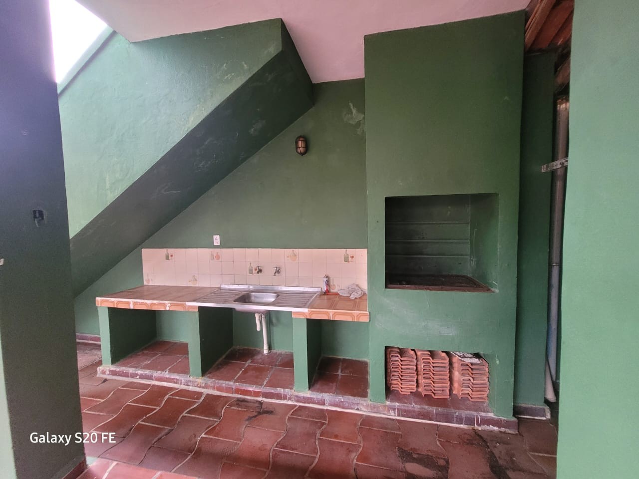 Sobrado, 4 quartos - Foto 26