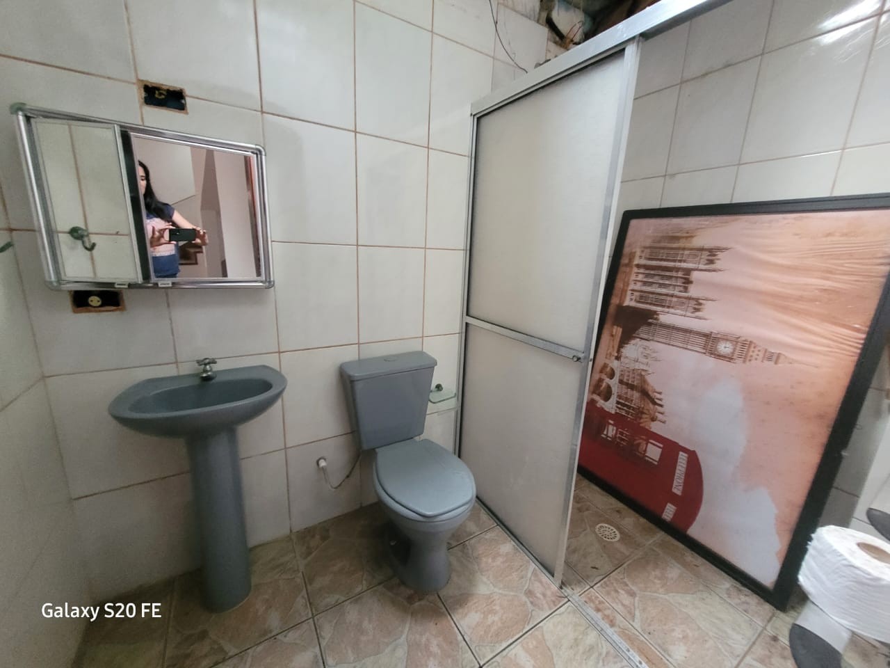 Sobrado, 4 quartos - Foto 29