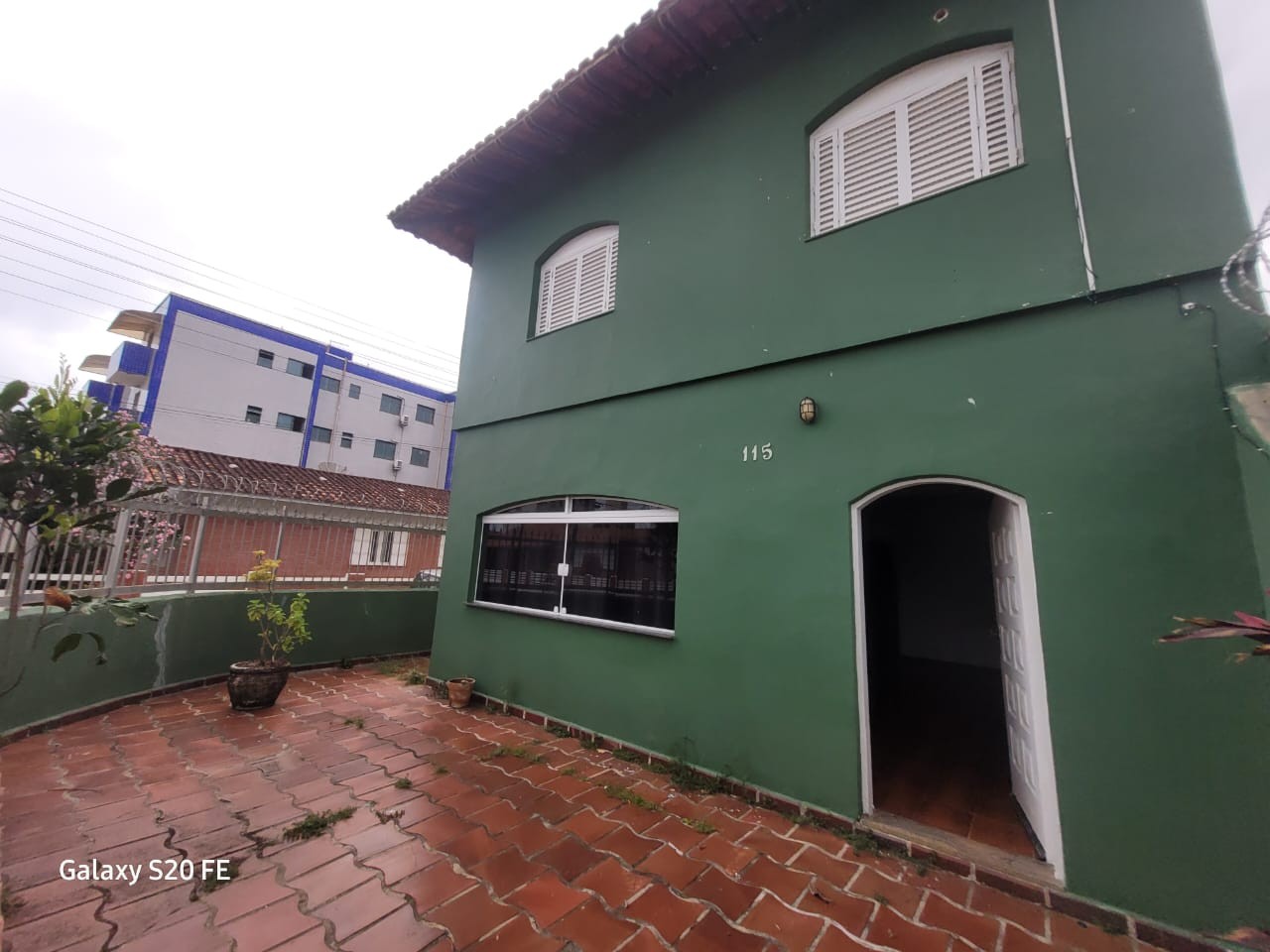 Sobrado, 4 quartos - Foto 38