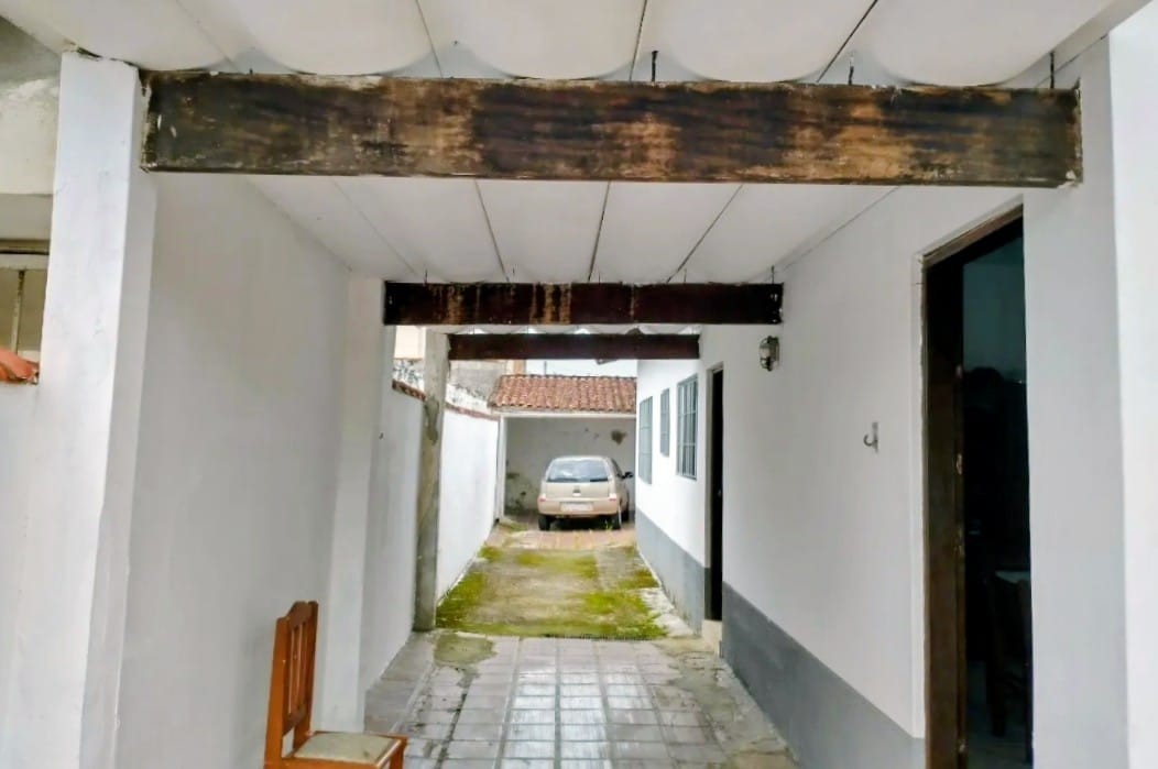 Casa, 3 quartos - Foto 5