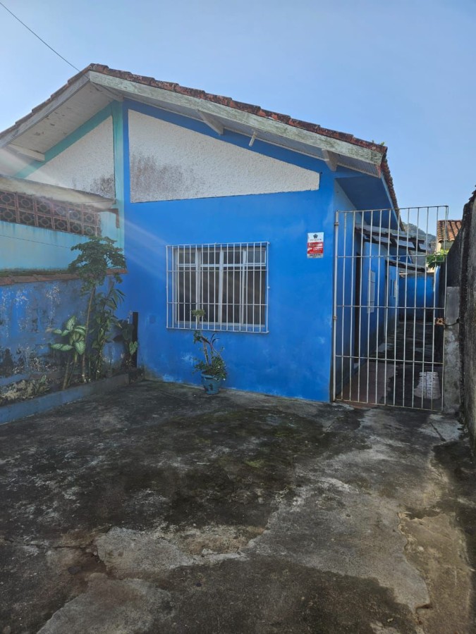 Casa, 2 quartos - Foto 1