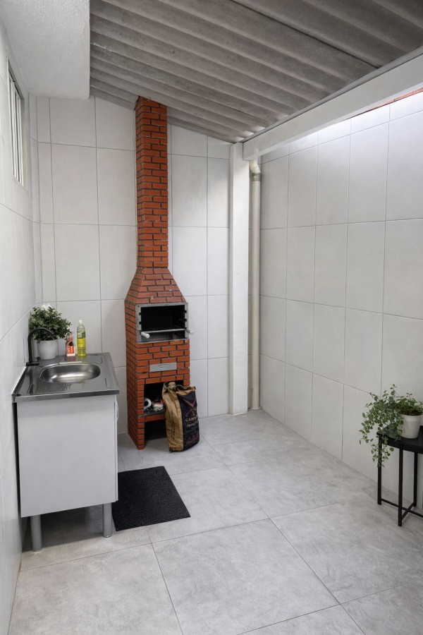 Sobrado, 2 quartos - Foto 6