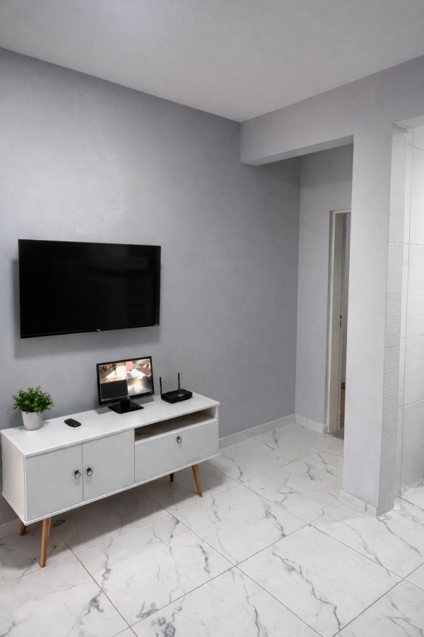 Sobrado, 2 quartos - Foto 2